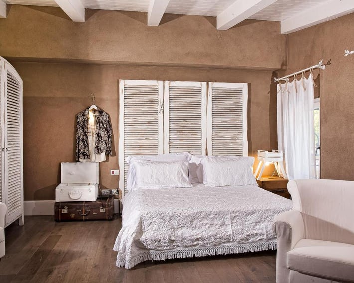 La Pampa Relais
