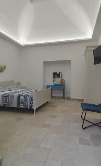 Casa Lauro Blu