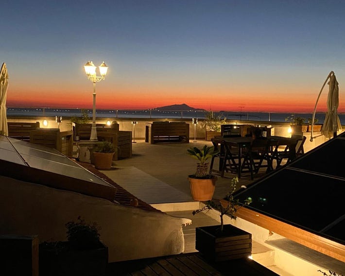 La Pennichella Sorrentina Relais