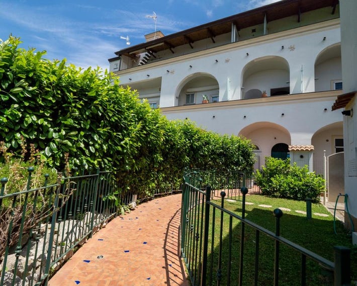 Antica Residenza la Vela