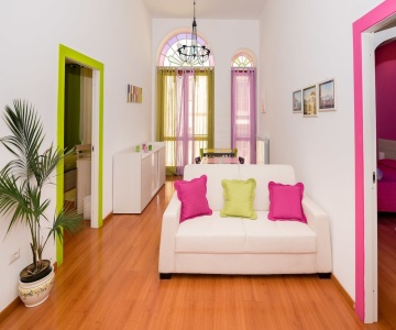 B&B Villa Le Palme