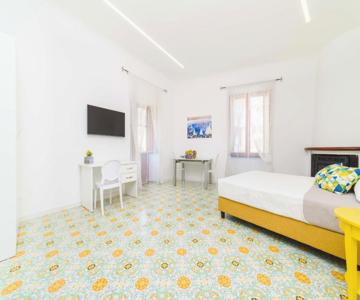 Sara luxury rooms