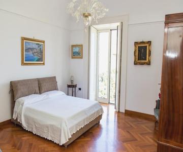 Capitano Nino Guest House