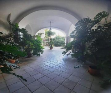 La casa delle Camelie