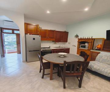 Ninfea apartment