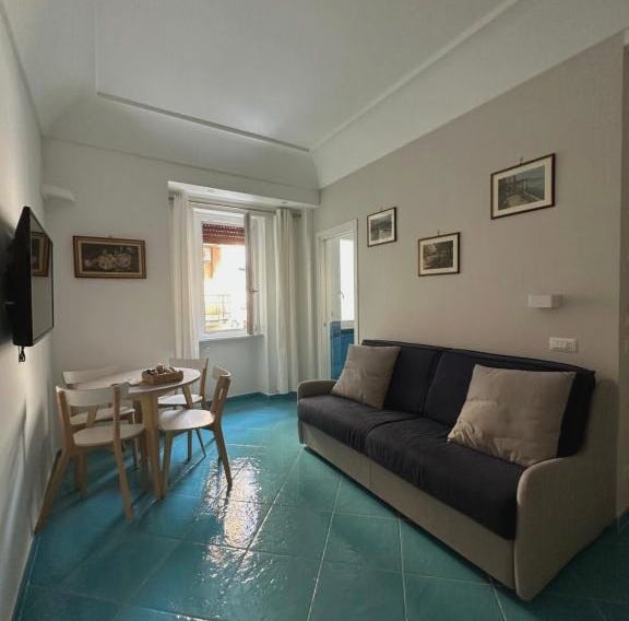 De Riso Apartments Luxury Amalfi Coast