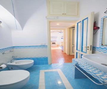 Appartamento Residence Costa D'Amalfi