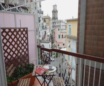 Minori Apartment