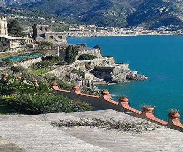 Villa Girasole Luxury Amalfi Coast