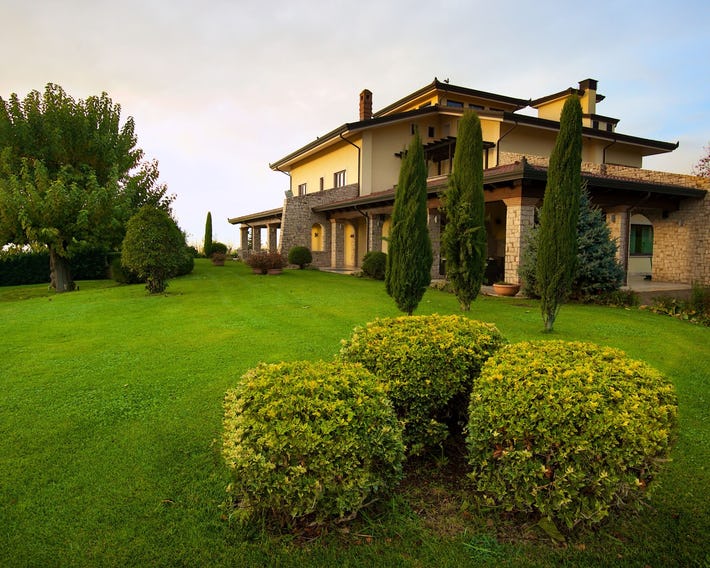 Radici Resort