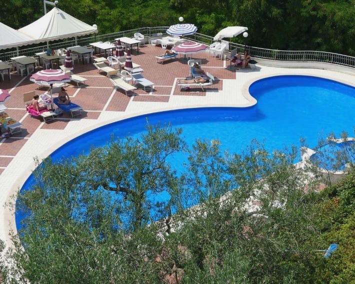 Hotel L'Ulivo