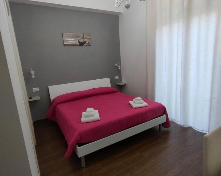 Desidora B&B