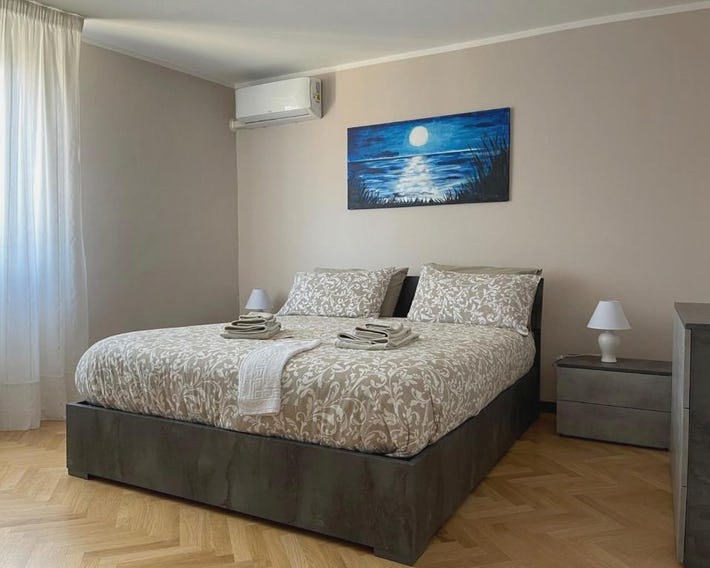 B&B Domus D'Italia