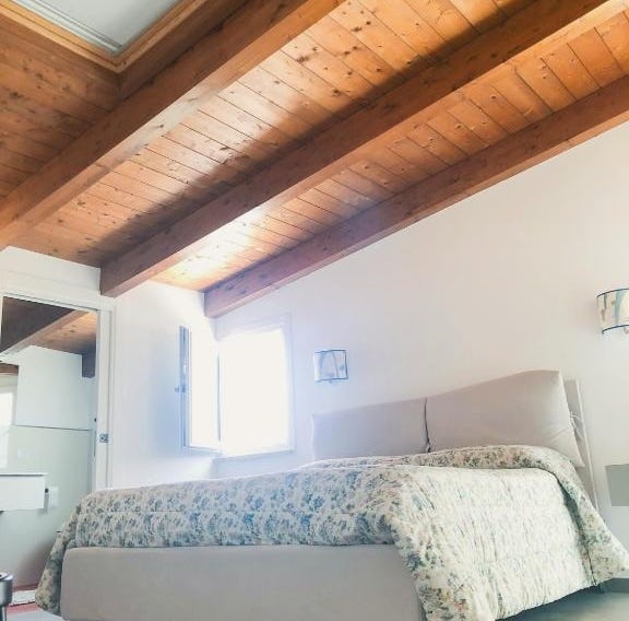 "La casa di Ale" MODERN SUITE