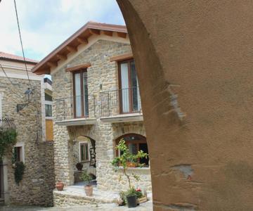 Dimora Igea b&b
