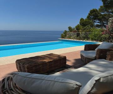 Villa Ripe Rosse Suites&Sea