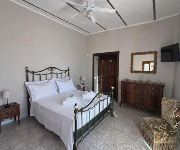Tenuta degli Ulivi - Dimora Contadina