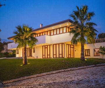ARIA - Villa di Campagna
