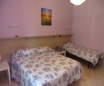 B&B Maison Fleurie