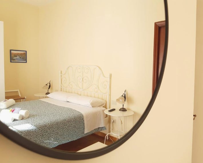B&B Murgantia