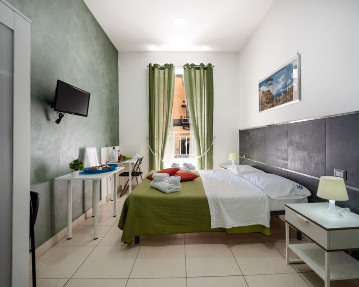 B&B Napolì