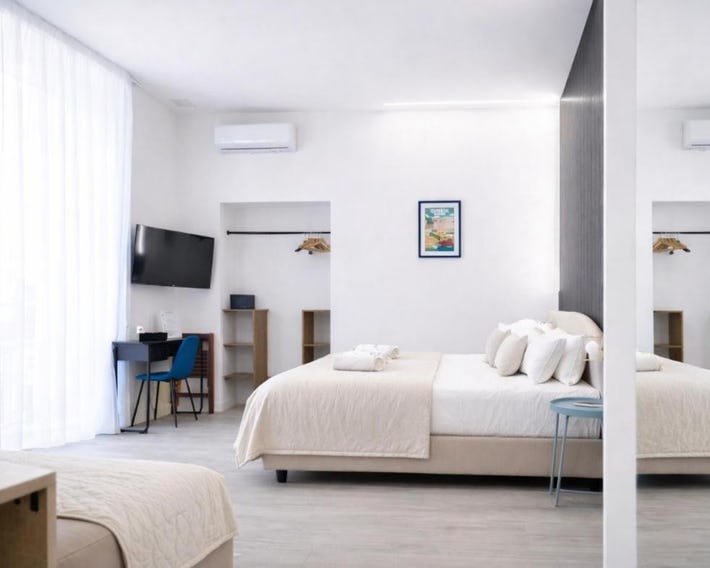 B&B Universita