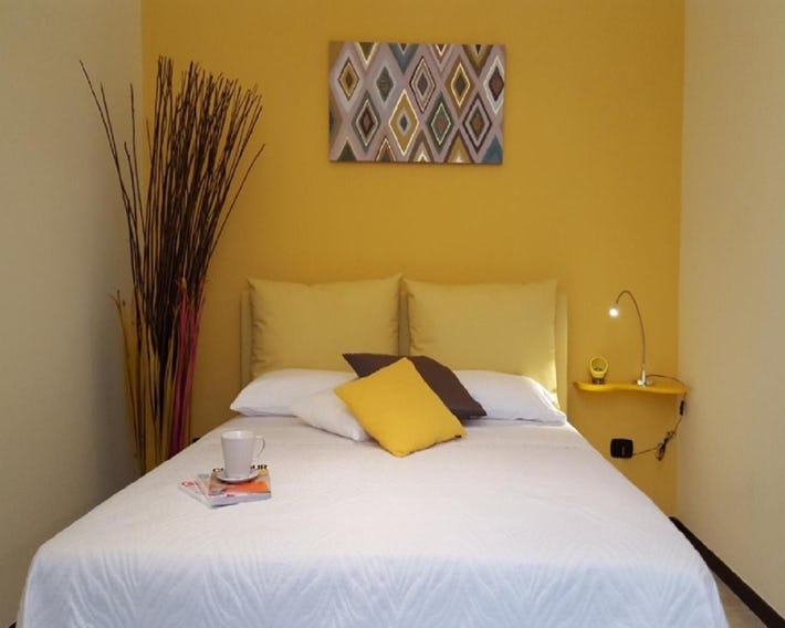B&B La Canzanella