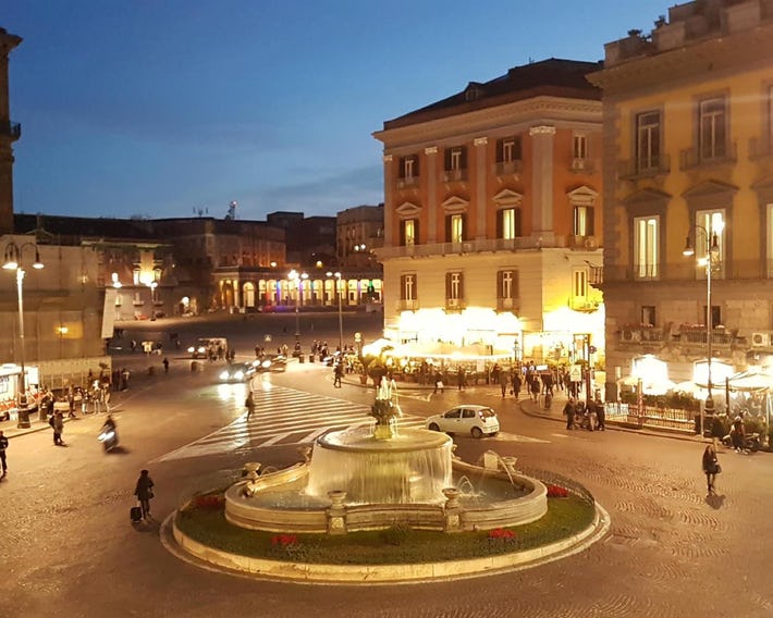 Dimora Dell'Opera