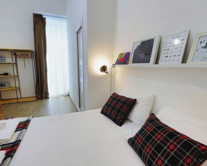 Palazzo Bevilacqua Bed And Breakfast