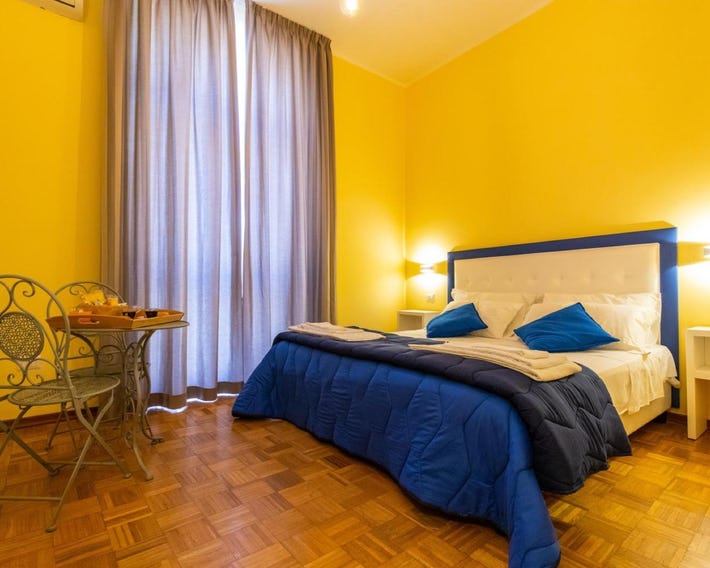 B&B Trianon