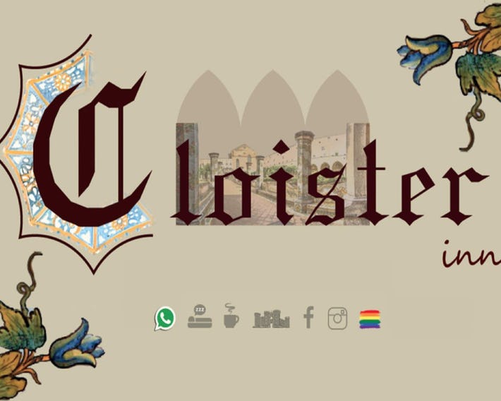 Cloister Inn