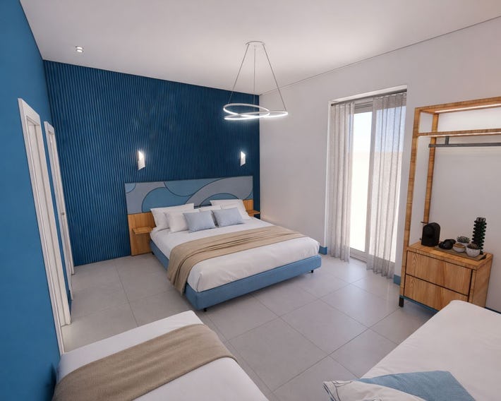 B&B Napoli Centro