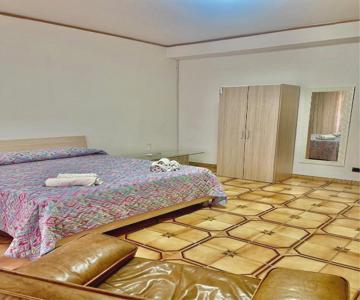 Rosa's House