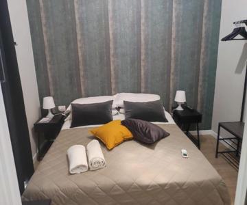 Lory's Room