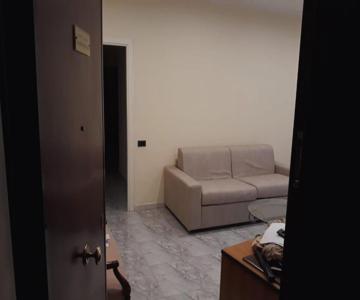 New Home With Garden