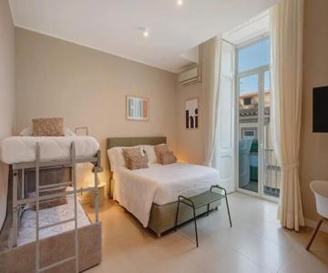 Residenza Sansevero - Dimore Partenopee
