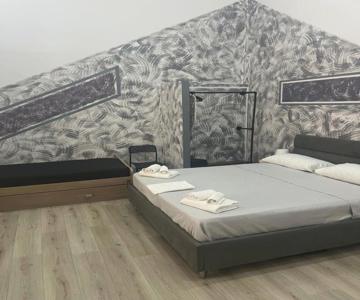 Na City Rooms