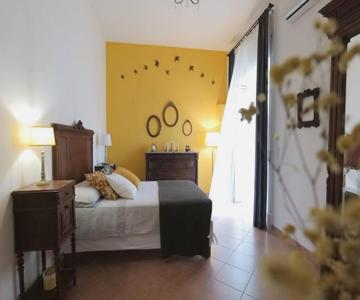 Il Tempo Ritrovato Casa Vacanze