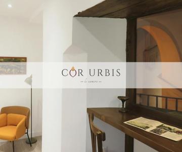 Cor Urbis - Le Camere