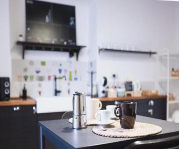 I Quartieri Di Spaccanapoli B&b