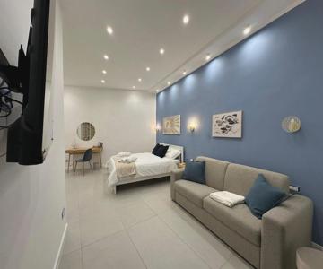 B&b Core Analfabeta