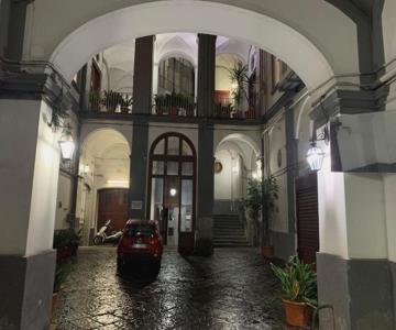 I Gironi Di Dante