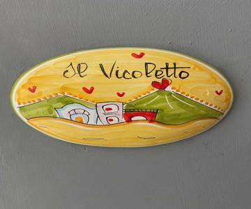 Il Vicoletto