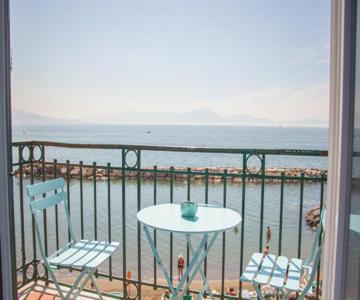 Wanderlust Aria Di Mare