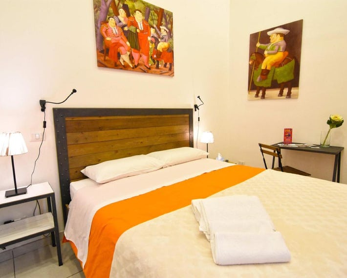 B&B Ninarella Napoli