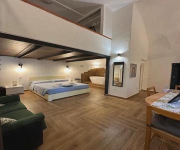 Guarracino - Real Suite Capodimonte