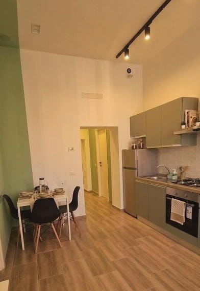 Manna House-Relax vicino al mare
