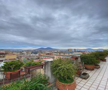La Stufa