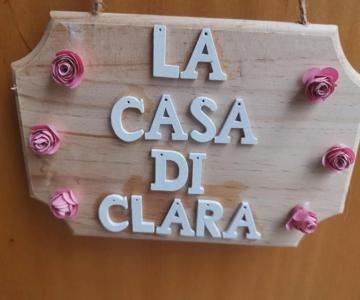 La casa di Clara