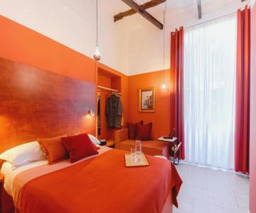 Oda B&B
